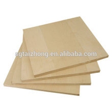 Cheap Ordinary Grade Plywood Door Price